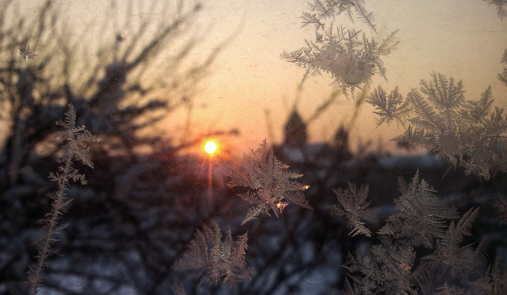 Օդի ջերմաստիճանն առաջիկա օրերին աստիճանաբար կբարձրանա 6-10 աստիճանով