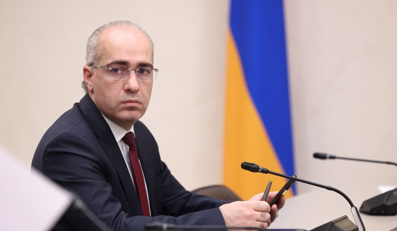 Ակնկալվում է ազատությունից զրկված անձանց համար ապահովել պատշաճ բժշկական օգնություն և սպասարկում