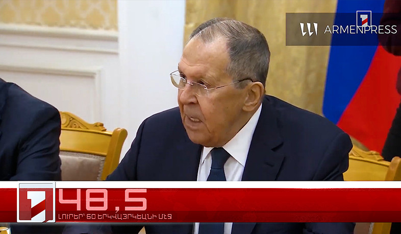 Փետրուար 5-ը՝ 60 երկվայրկեանի մէջ. արևմտահայերէն լուրեր