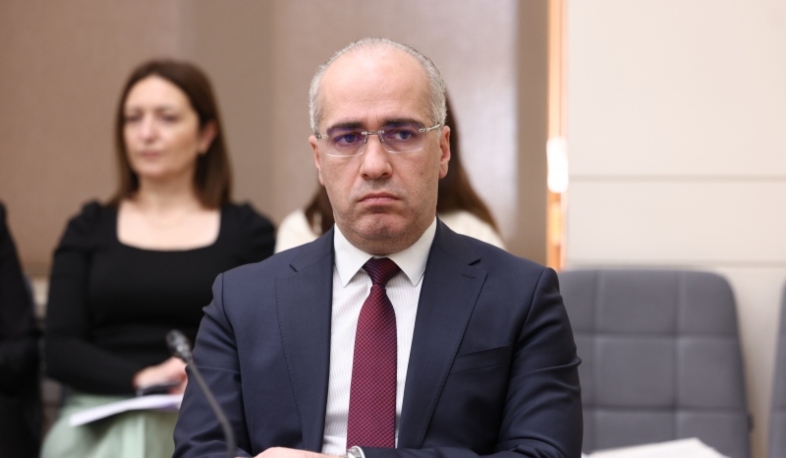 Կոռուպցիայի կանխարգելման հանձնաժողովը կուսումնասիրի նախարարների և փոխնախարարների բարեվարքությունը