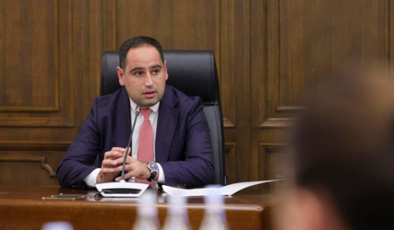 Ոչ միայն չենք փակում ատոմակայանը, այլ նաև գնում ենք ևս 10 տարով շահագործման ժամկետի երկարացման․ Խուդաթյան