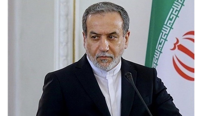 Արաղչին կգլխավորի իրանական պատվիրակությունը Մասկատի բանակցություններում