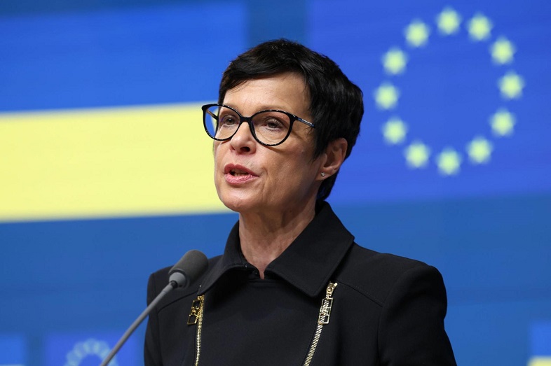 Path to peace and stability in Europe involves preparing for strong partnership with Turkey: Kos