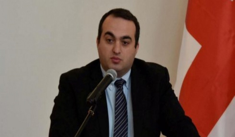 Վրաստանի ԱԳ փոխնախարարը ԱՄՆ առևտրի նախարարությունում քննարկել է Միջին միջանցքում ներդրումների հարցը