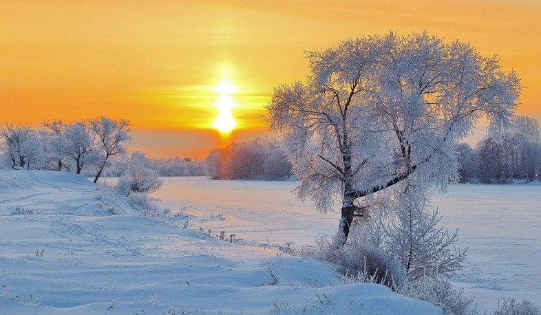 Առաջիկա օրերին ջերմաստիճանը կբարձրանա 4-6 աստիճանով