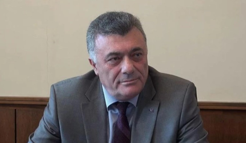 Գլխավոր դատախազությունը պահանջում է ԱԺ նախկին պատգամավոր Ռուբիկ Հակոբյանից հօգուտ ՀՀ-ի բռնագանձել անշարժ և շարժական գույքեր