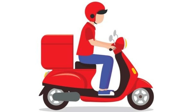 Սննդի առաքում իրականացնողը պարտավոր է ունենալ սանիտարական գրքույկ