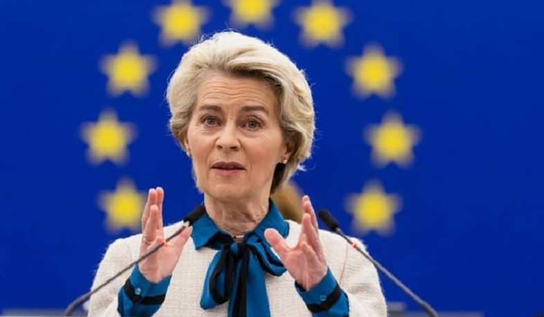 ԵՄ-ն ներկայացրել է Ռուսաստանի դեմ իր 20-րդ պատժամիջոցների փաթեթը