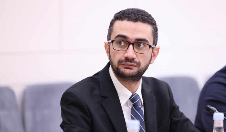 Առաջարկվում է բարձրացնել ճանապարհային երթևեկության անվտանգության մակարդակը