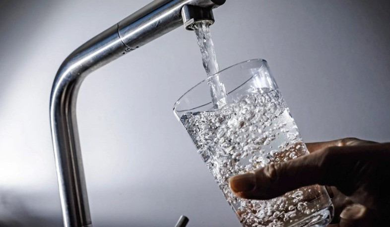 Վթարային ջրանջատում Արարատի մարզի Գետափնյա գյուղում