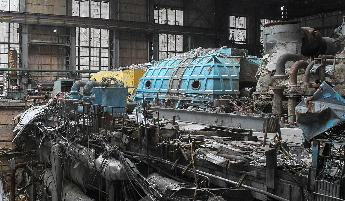 «Ուկրէներգոն» հայտարարել է Ուկրաինայի էներգահամակարգի վրա ռուսական զանգվածային հարձակման մասին