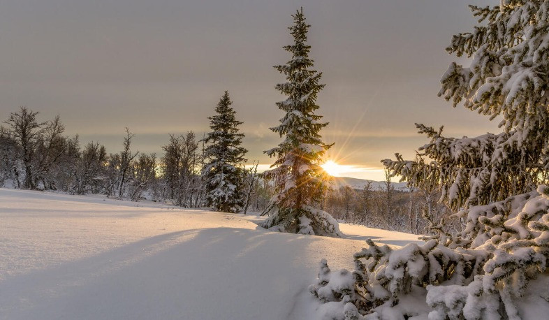 Օդի ջերմաստիճանը այսօր և վաղը կբարձրանա 4-6 աստիճանով, ապա աստիճանաբար կնվազի