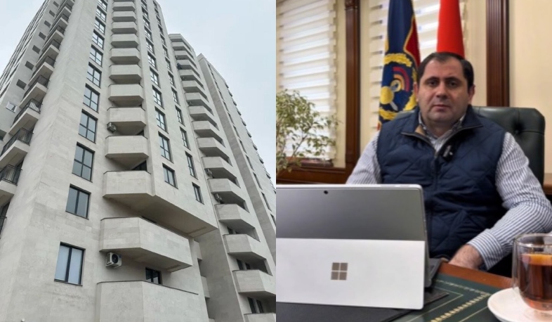 Եվս մեկ բարեփոխում բանակի ապագա սպաների համար. Սուրեն Պապիկյանը մանրամասներ է հայտնել