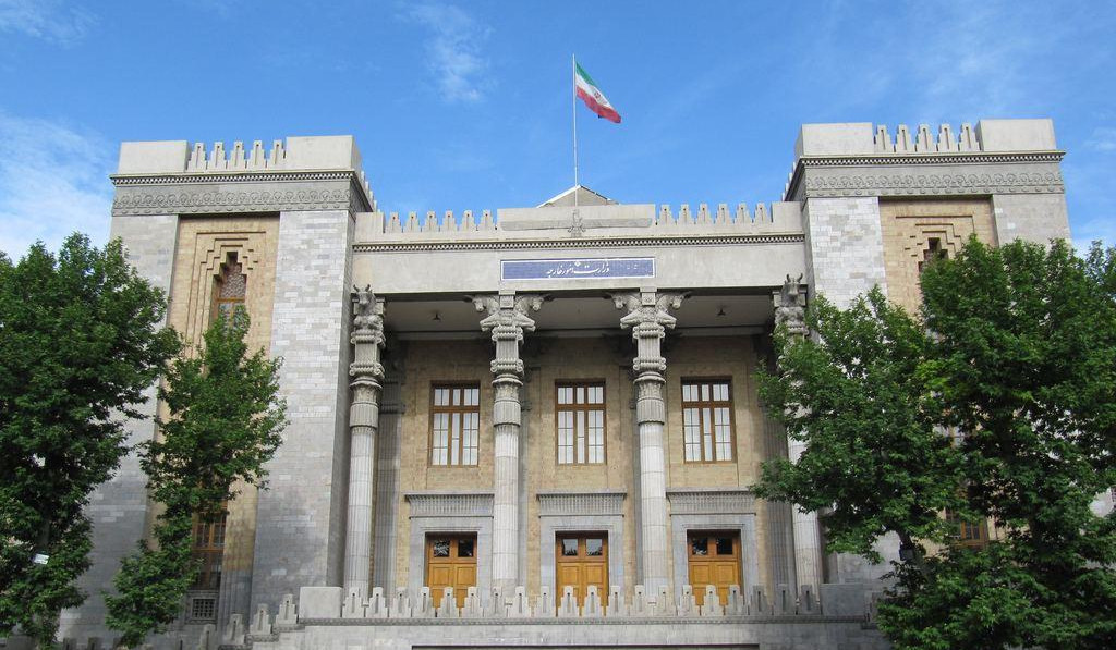 Եթե ԱՄՆ-ը Իրանի դեմ հարձակում սկսի, ամբողջ տարածաշրջանը կներքաշվի պատերազմի մեջ. Արաղչի