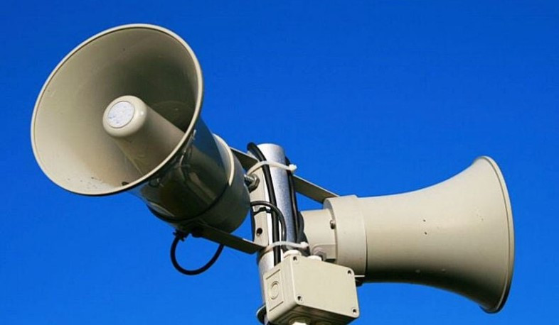 Դիլիջանում գործարկվելու է էլեկտրական շչակ