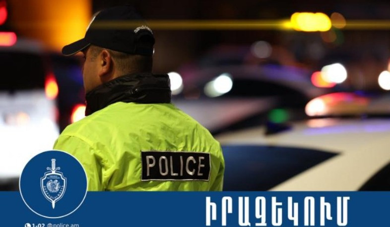 Երևանի մի քանի փողոցներում կլինեն երթևեկության սահմանափակումներ