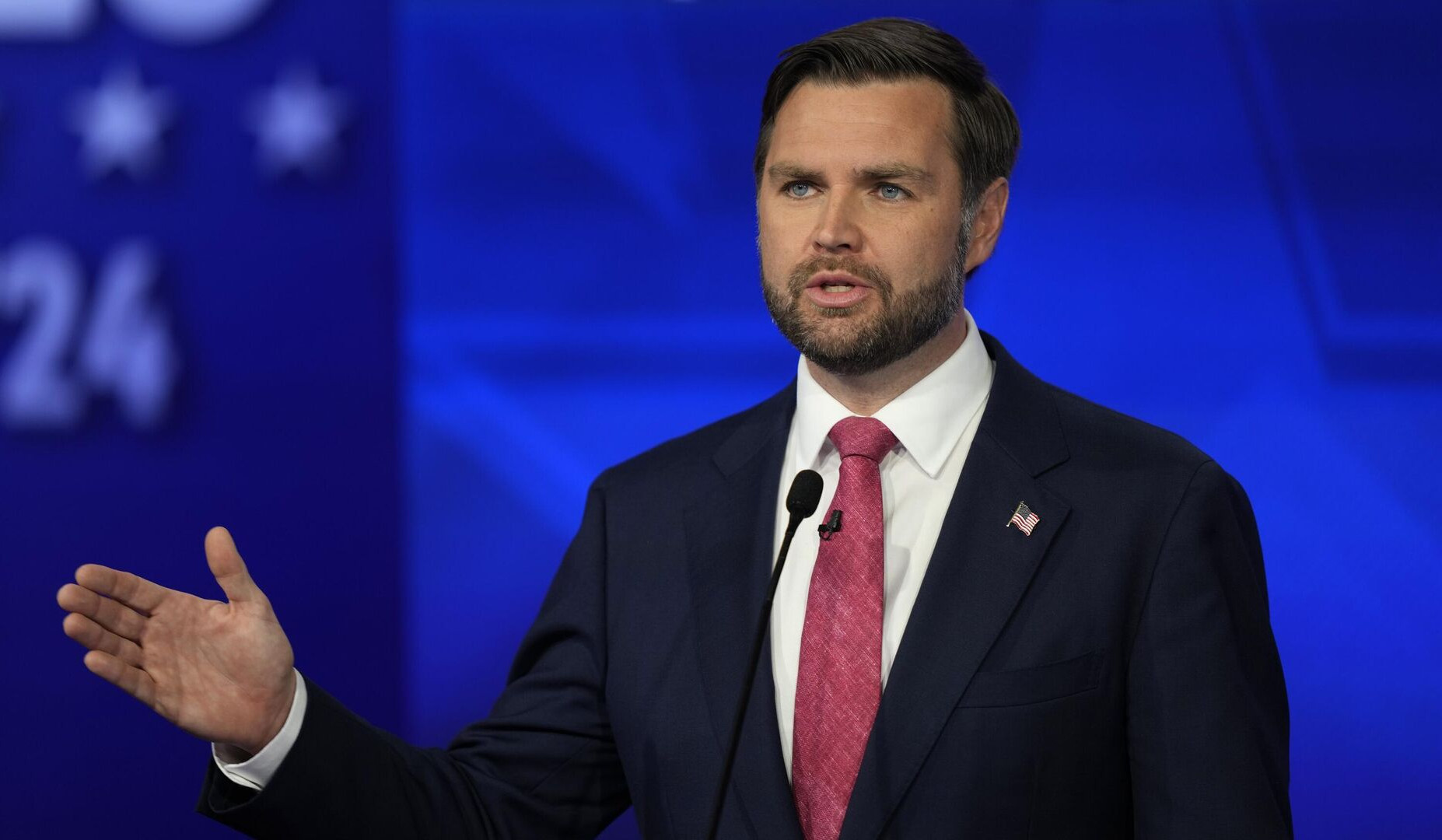 ԱՄՆ փոխնախագահը պաշտոնական այցով կժամանի Հայաստան