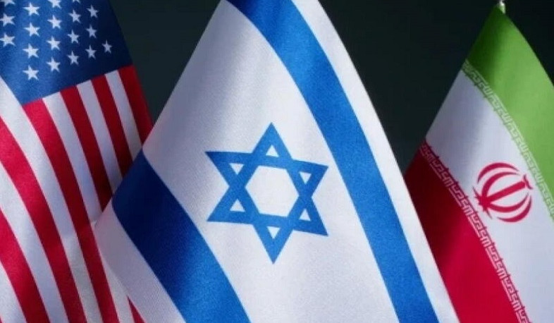 Իսրայելը զգուշացրել է ԱՄՆ-ին՝ Իրանին ինքնուրույն հարված հասցնելու հնարավորության մասին. JP