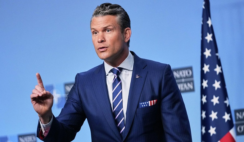 ԱՄՆ ՊՆ-ն դադարեցնում է գիտական համագործակցությունը Հարվարդի համալսարանի հետ