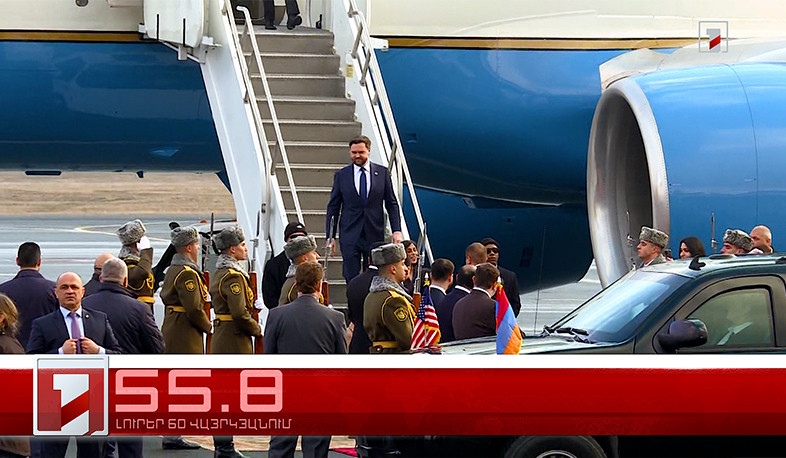 Օրը՝ 60 վայրկյանում | 09.02.2026