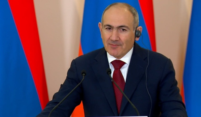 Այսօր ՀՀ-ԱՄՆ հարաբերությունների մակարդակը բարձր է, քան երբևէ. վարչապետ