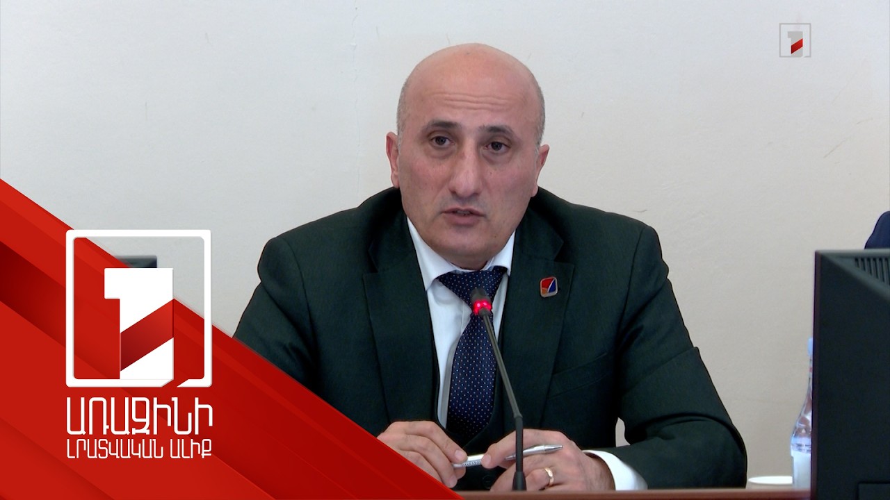 Քարոզարշավը մեկնարկելու է մայիսի 8-ից. ԿԸՀ-ն հաստատել է ընտրությունների ժամանակացույցը