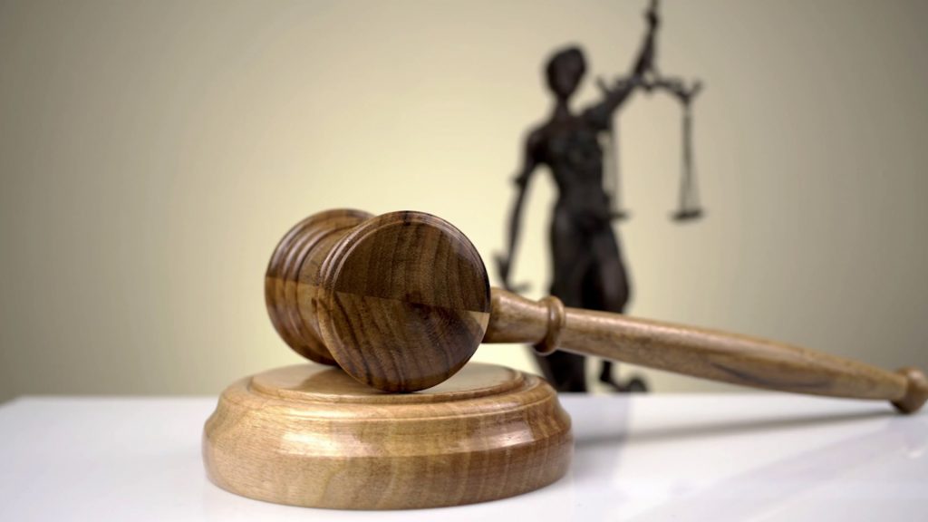 Վազգեն Սմբատյանը նշանակվել է Տավուշի մարզի առաջին ատյանի ընդհանուր իրավասության դատարանի դատավոր