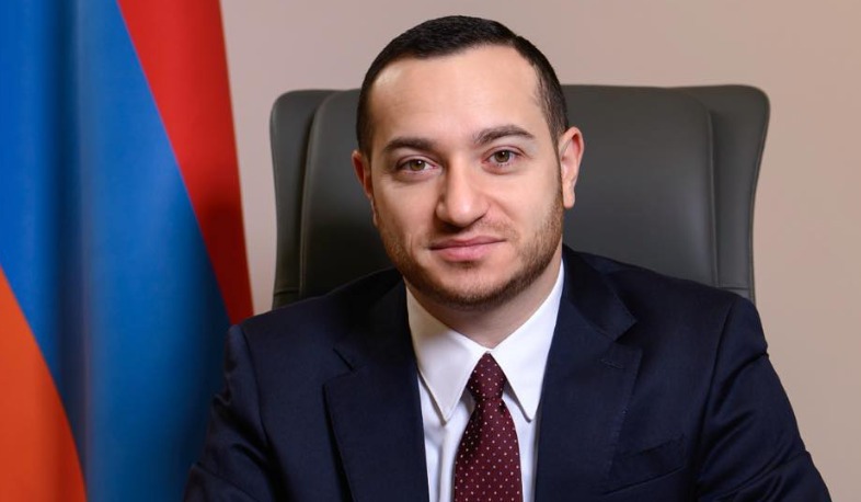 Հայաստան-ԱՄՆ գործընկերության նոր փուլ՝ առաջատար տեխնոլոգիաների և նորարարությունների ոլորտում․ ԲՏԱ նախարար