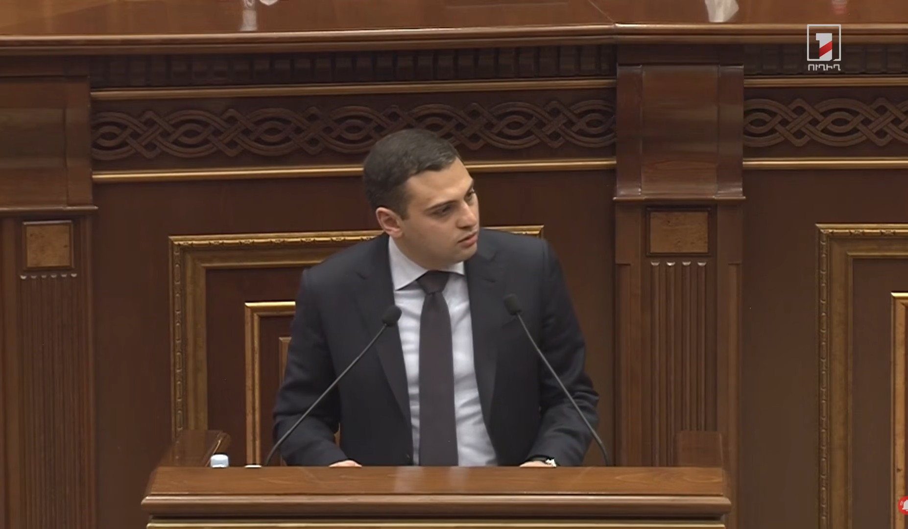 Խաղային գործունեությունը կարգավորող օպերատորի ընտրության մրցույթի կասեցումը կբացառվի. նախագիծ