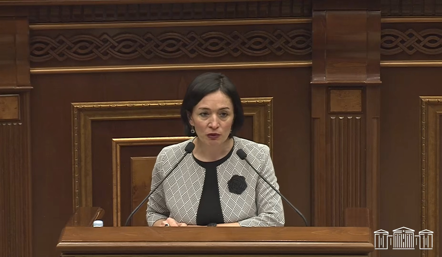 Այս տարի Պատմության թանգարանի նմուշները կցուցադրվեն Ակրոպոլիսի թանգարանում. ԿԳՄՍ նախարարը մանրամասնում է