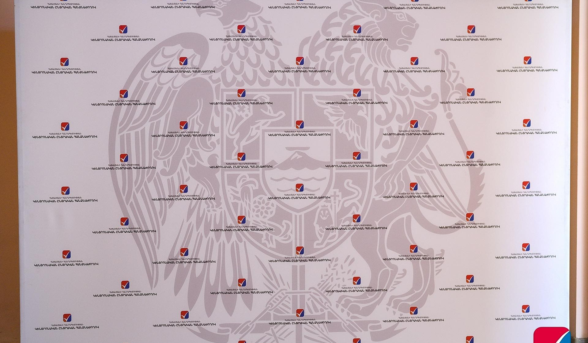 ԿԸՀ-ն արտաքին գովազդային վահանակները տնօրինող կազմակերպություններին հայտնում է տեղեկատվությունը ներկայացնելու ժամկետը