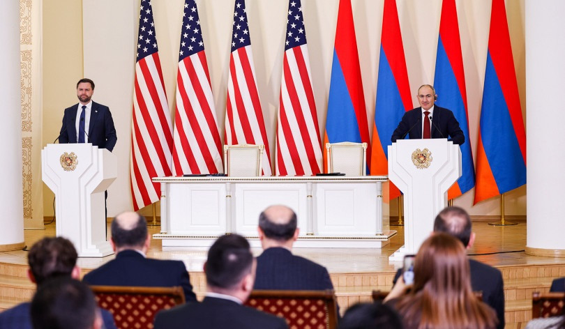 ԱՄՆ փոխնախագահի հայտարարությունների թարգմանությունն իրականացրել է ամերիկյան կողմի թարգմանիչը. պարզաբանում