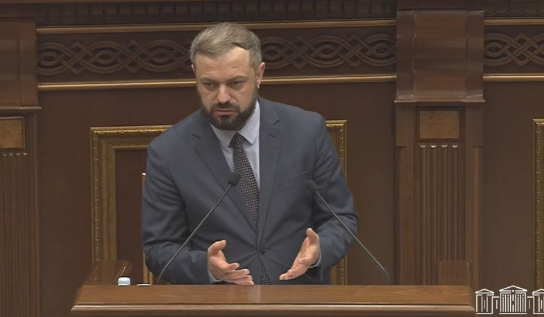 Հնարավորություն կունենանք բարելավել մեր բիզնես միջավայրը և ուժեղացնել արտահանումը բարձր, զարգացած շուկաներ. Պապոյան