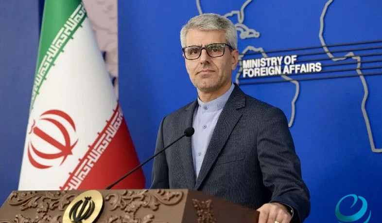 Հարավային Կովկասը ռազմավարական նշանակություն ունի Իրանի համար. Բաղաեի