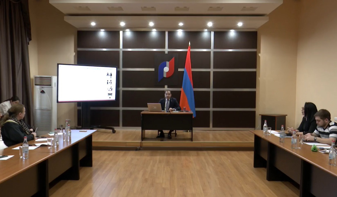 2025-ին մենք կարողացել ենք հարկ վճարողներին վերադարձնել 409 մլրդ դրամ. ՊԵԿ նախագահ