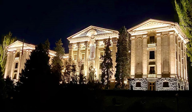 ՀՀ ԱԺ նախագահի որոշմամբ կգումարվի ԱԺ արտահերթ նիստ