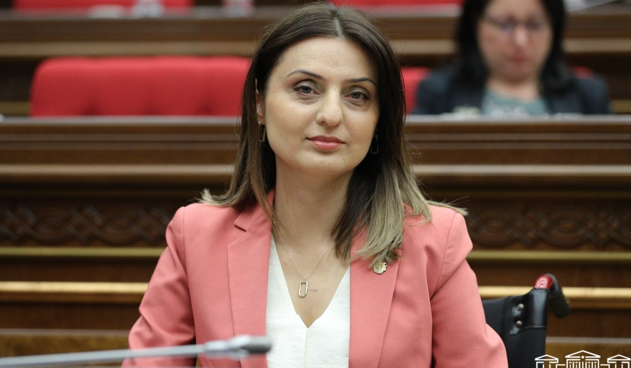 ԱԺ-ն ընդունեց ընտանեկան բռնության ենթարկված անձանց համար պետական տուրքի արտոնություններ սահմանող օրենքը