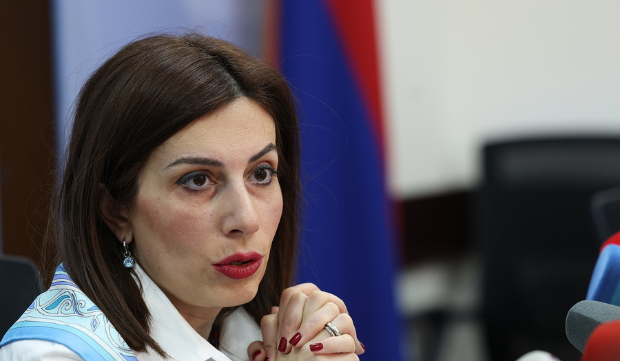 Հայաստանում կյանքի միջին տևողությունը դարձել է 78,6 տարեկան, որն արձանագրված ամենաբարձր ցուցանիշն է. Ավանեսյան