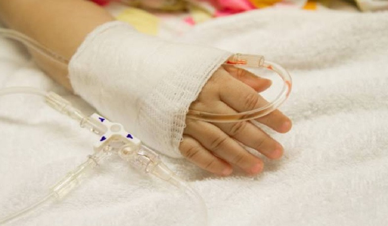 Կենցաղում անվտանգության կանոնների պահպանությունը ճակատագրական է երեխաների համար. Ավանեսյանը՝ մանկական մահացության մասին