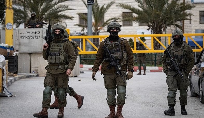 Թրամփը դեմ է Արևմտյան ափի նկատմամբ Իսրայելի վերահսկողության ընդլայնմանը