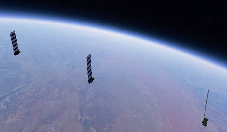 Իրանը և Ռուսաստանը մեղադրել են Starlink-ին միջազգային իրավունքի խախտման համար. Bloomberg