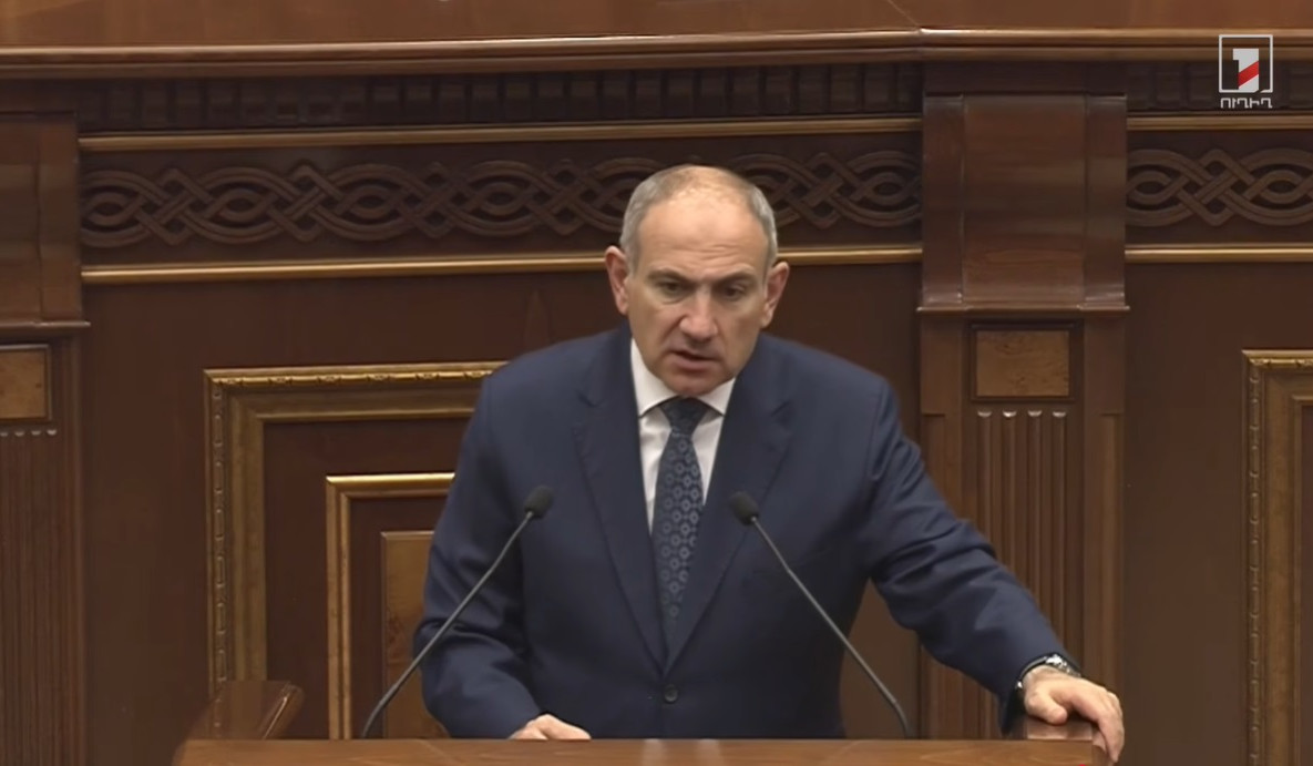 Այն, ինչ տեղի է ունեցել օգոստոսի 8-ից հետո, ապացուցում է, որ խաղաղությունը հաստատված է. Փաշինյան