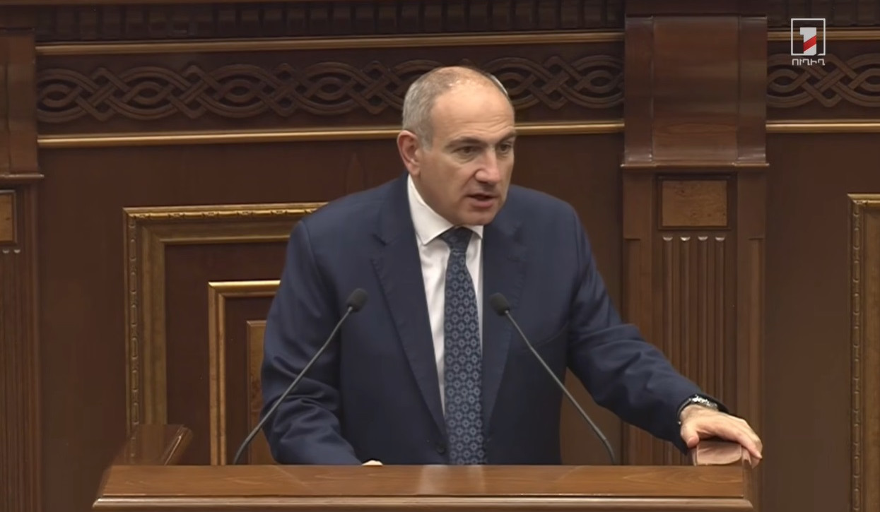 Հայաստանի և ԱՄՆ-ի միջև ռազմատեխնիկական համագործակցության ճանապարհը բացվել է. վարչապետ