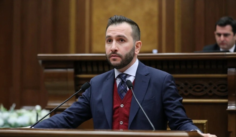 Հայկ Կոնջորյանը Աթենք կգործուղվի