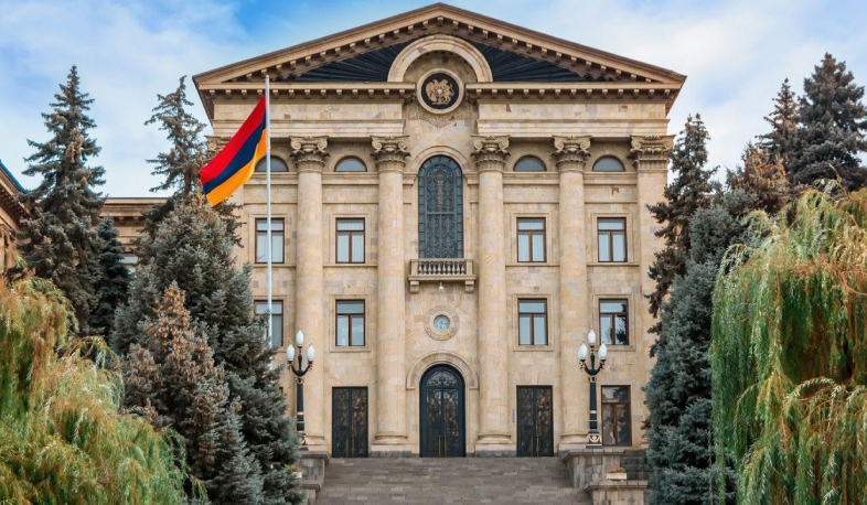 Պատգամավորները Բրյուսել կգործուղվեն