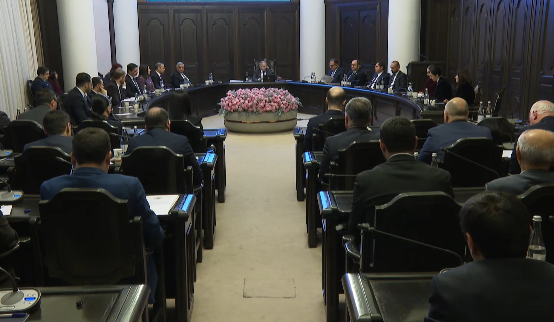 Պետական ստանդարտից դուրս ՀՀ օրհներգի տարբերակներ միացնելը կարգելվի. որոշում