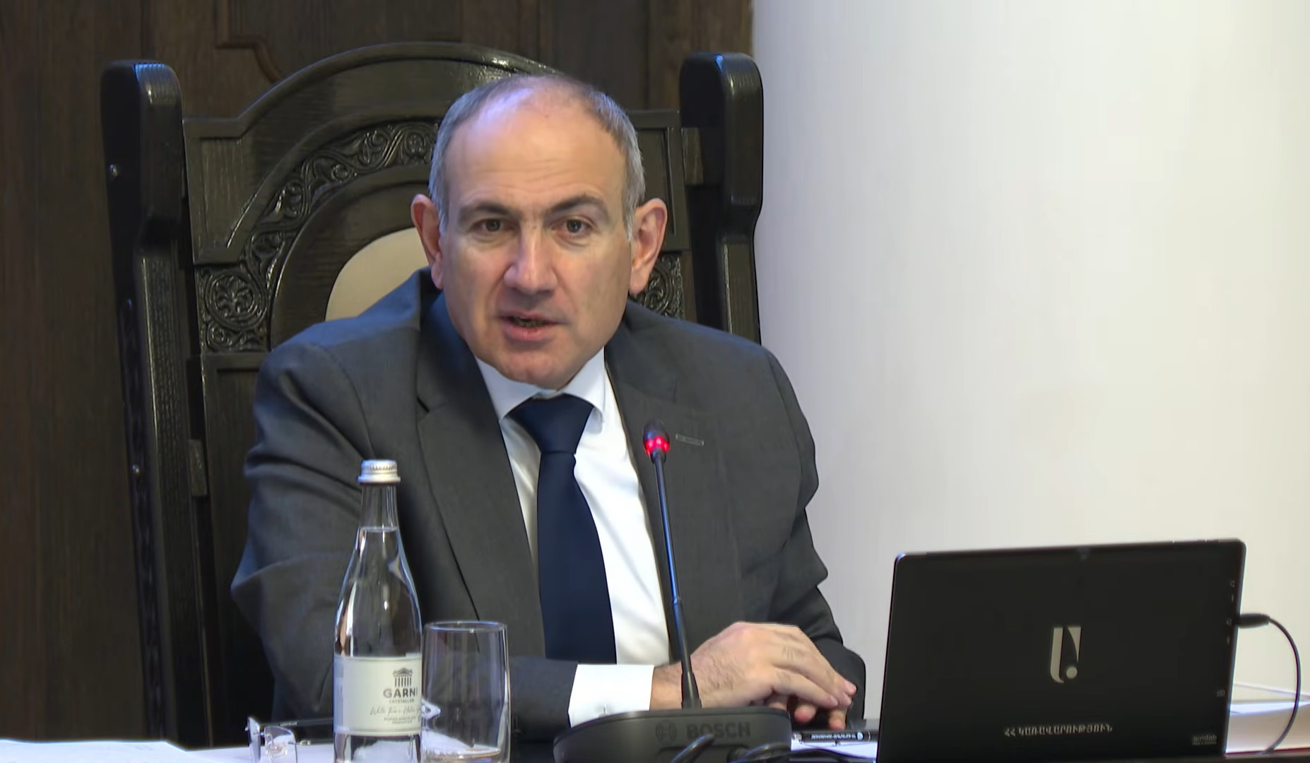 2025-ին առաջին անգամ արտագաղթը փոխարինվել է ներգաղթով. Փաշինյան