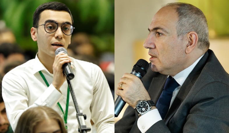 Որևէ ուսանող կրթական պրոցեսից վարձավճարի պատճառով դուրս չպետք է մնա․ վարչապետ