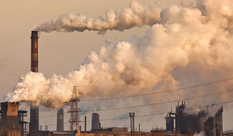 Թրամփը չեղյալ է հայտարարել ԱՄՆ-ում կլիմայի պաշտպանության հիմնական նորմերից մեկը