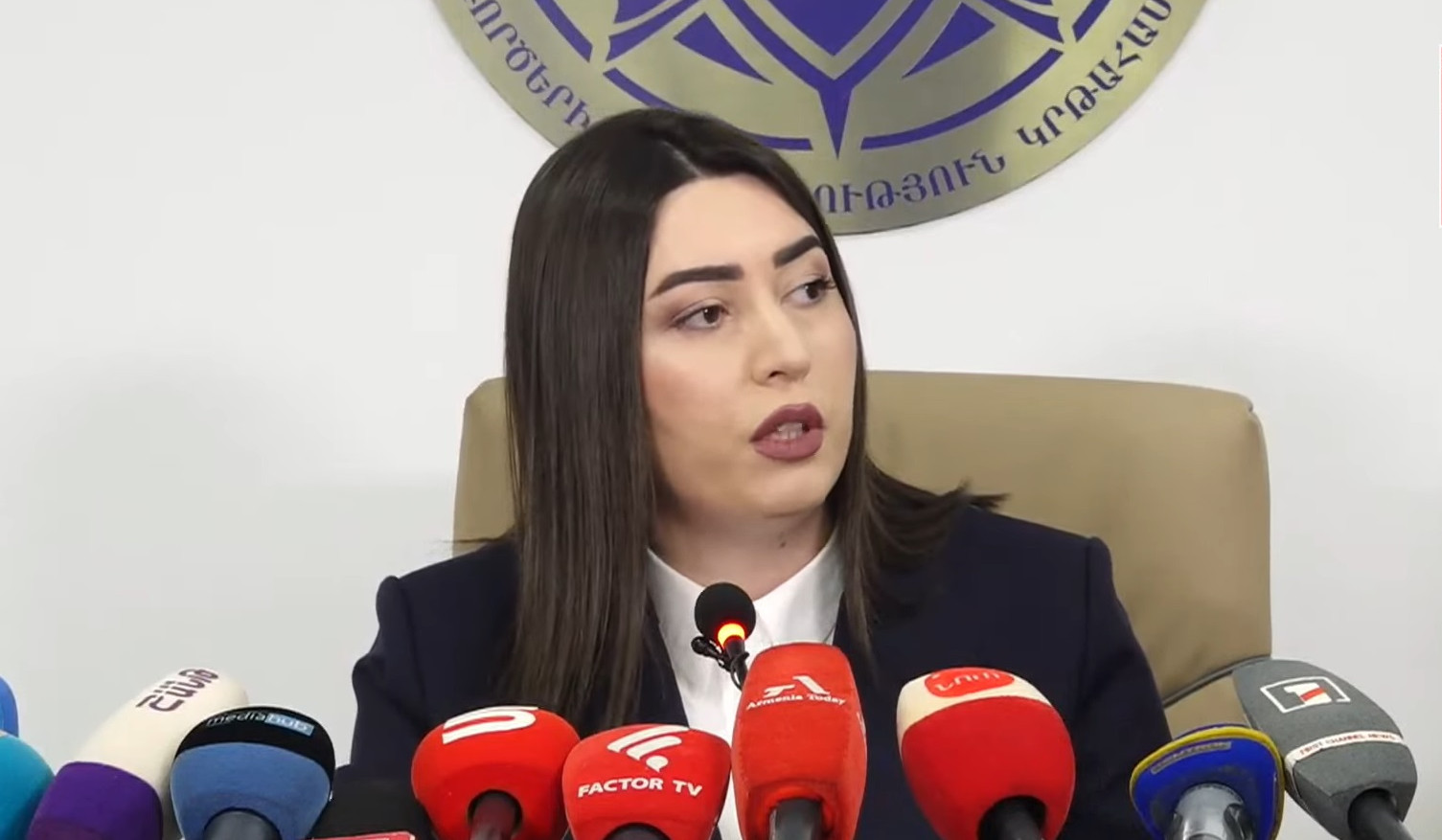 ՆԳ նախարարը քաղաքացիներին հորդորում է փետրվարի 15-ից զանգահարել ոչ թե 102 կամ 911, այլ 112